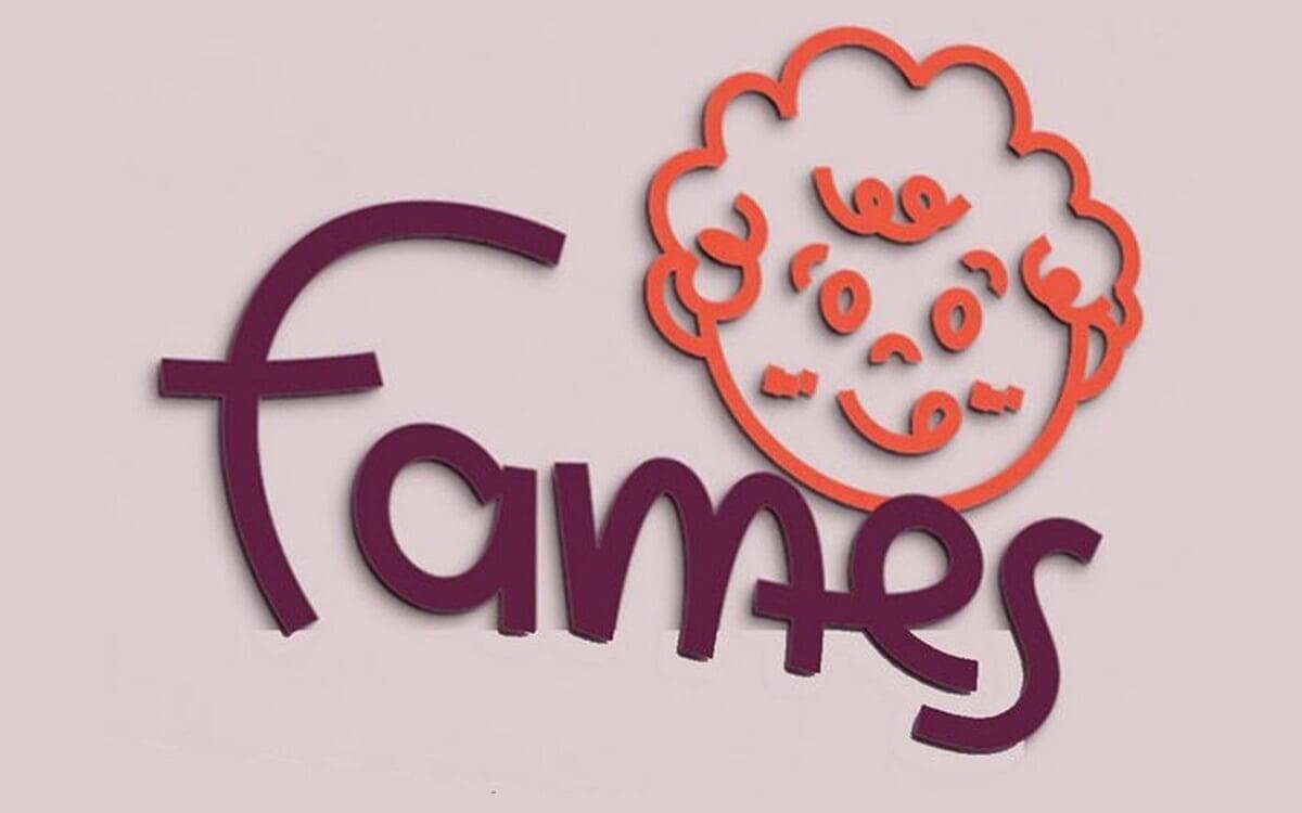Fames logo